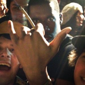 Meet your Posher, Adam